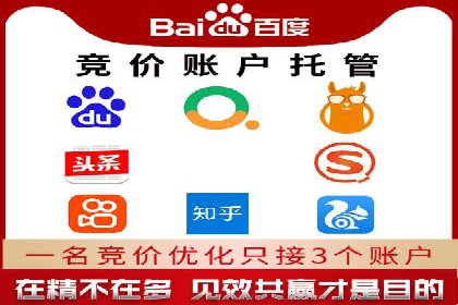 搜索引擎营销（SEM）中竞价专员的角色与案例